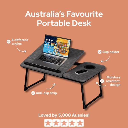 ModMode™ Portable Desk